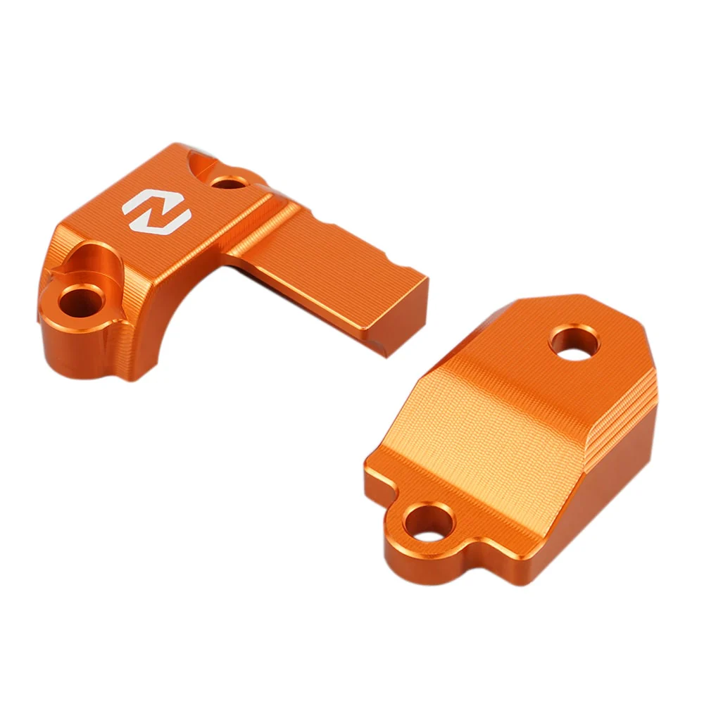 Master Cylinder Protectors for KTM 350 500 EXC-F 2012-2022 - Image 14