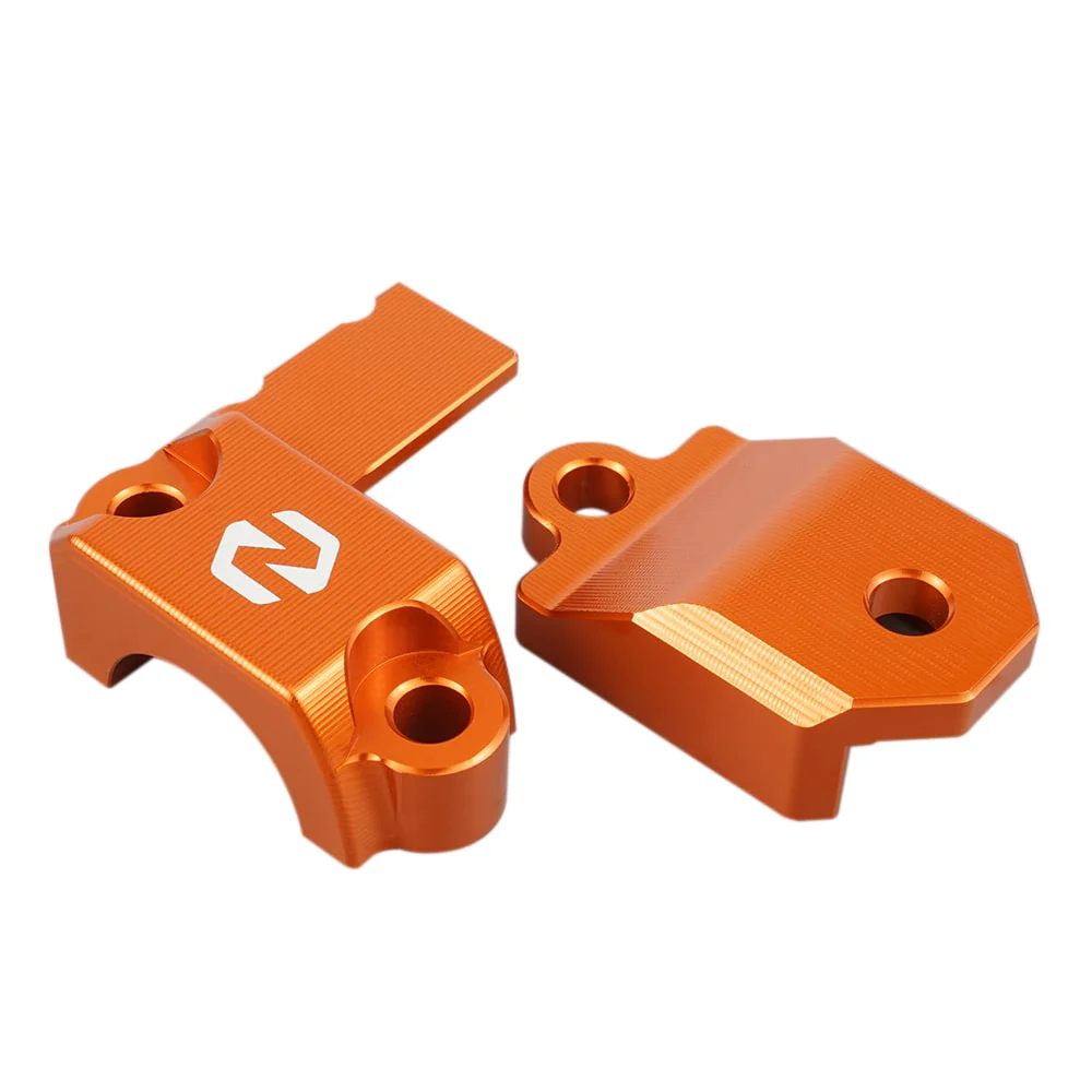 Master Cylinder Protectors for KTM 350 500 EXC-F 2012-2022 - Image 15