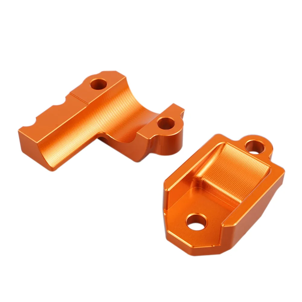 Master Cylinder Protectors for KTM 350 500 EXC-F 2012-2022 - Image 16