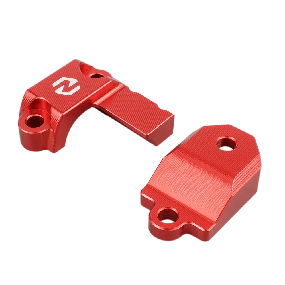 Master Cylinder Protectors for KTM 350 500 EXC-F 2012-2022 - Image 18