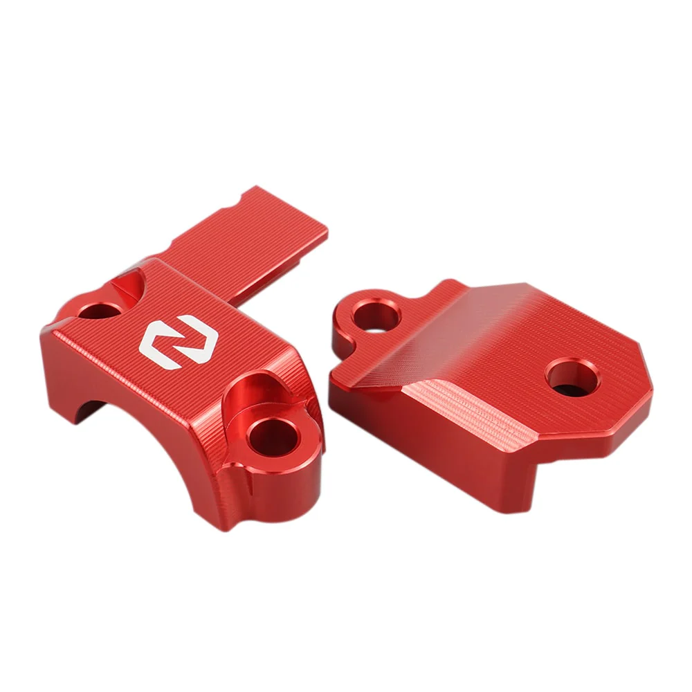 Master Cylinder Protectors for KTM 350 500 EXC-F 2012-2022 - Image 19