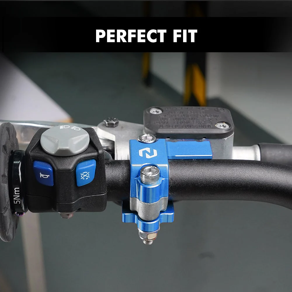 Master Cylinder Protectors for KTM 350 500 EXC-F 2012-2022 - Image 2
