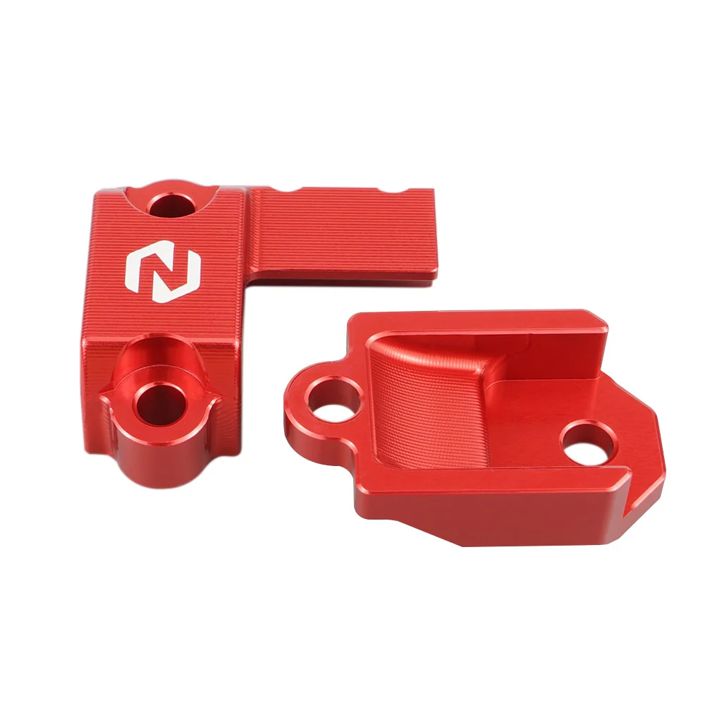Master Cylinder Protectors for KTM 350 500 EXC-F 2012-2022 - Image 20