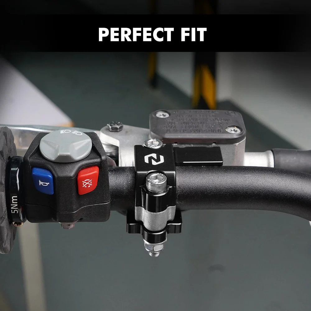 Master Cylinder Protectors for KTM 350 500 EXC-F 2012-2022 - Image 3