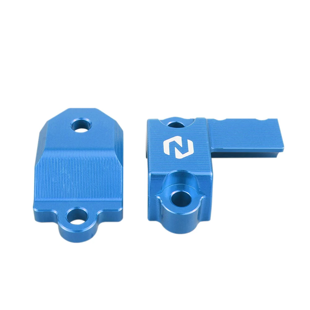 Master Cylinder Protectors for KTM 350 500 EXC-F 2012-2022 - Image 7