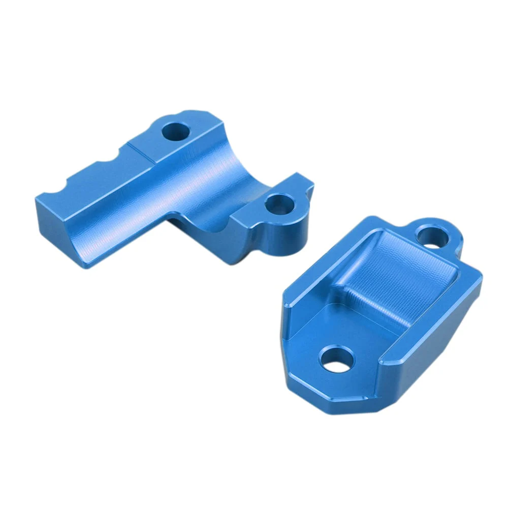 Master Cylinder Protectors for KTM 350 500 EXC-F 2012-2022 - Image 8