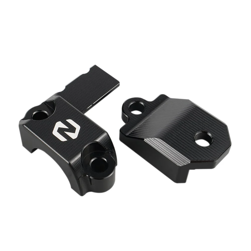Master Cylinder Protectors for KTM 350 500 EXC-F 2012-2022 - Image 9