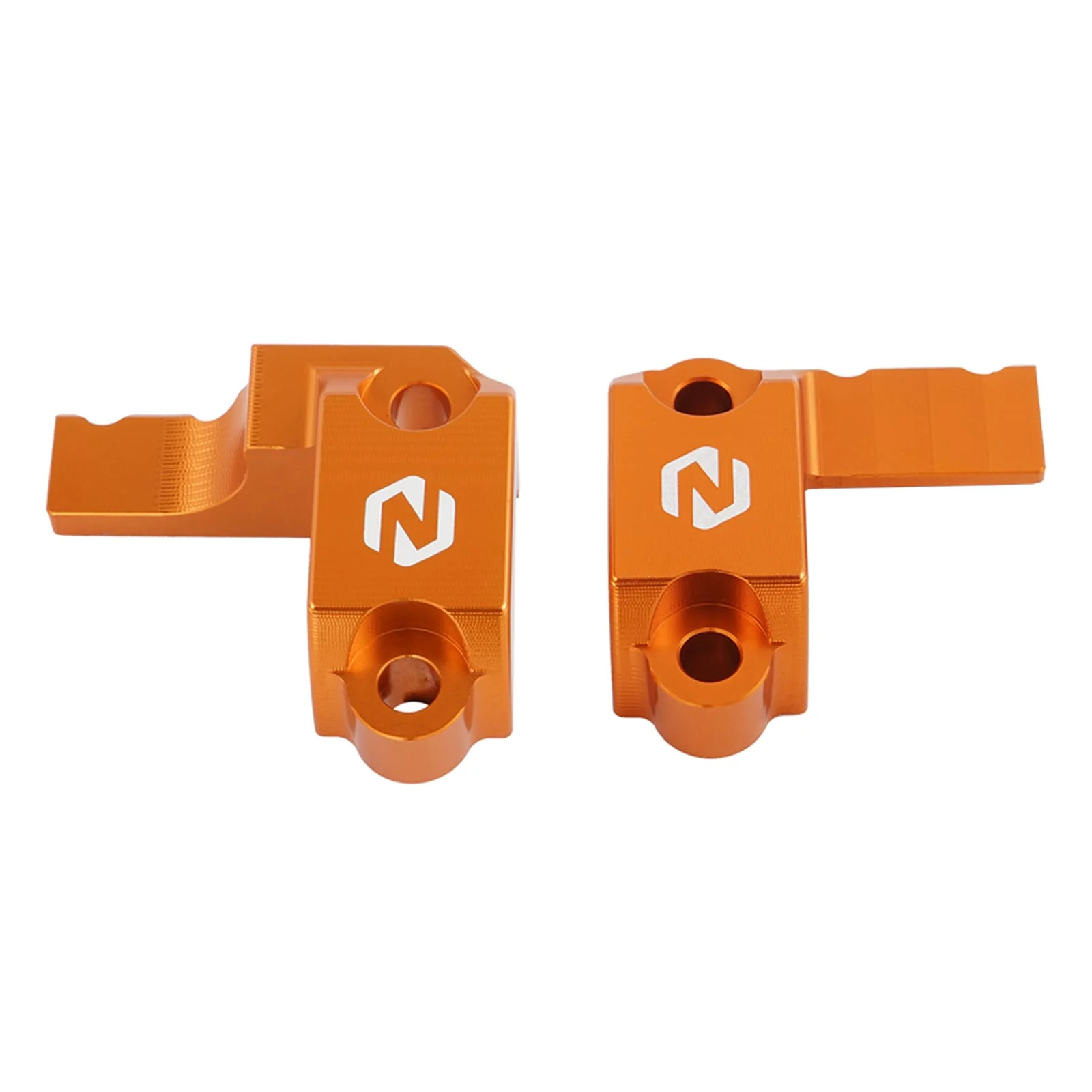 Master Cylinder Protectors For KTM 350 500 EXCF 2014-2023 - Image 3