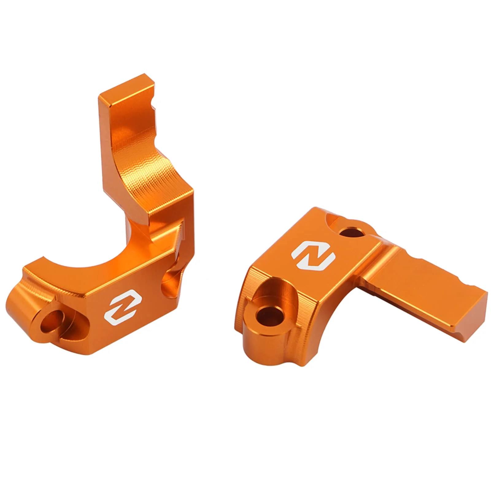 Master Cylinder Protectors For KTM 350 500 EXCF 2014-2023 - Image 4