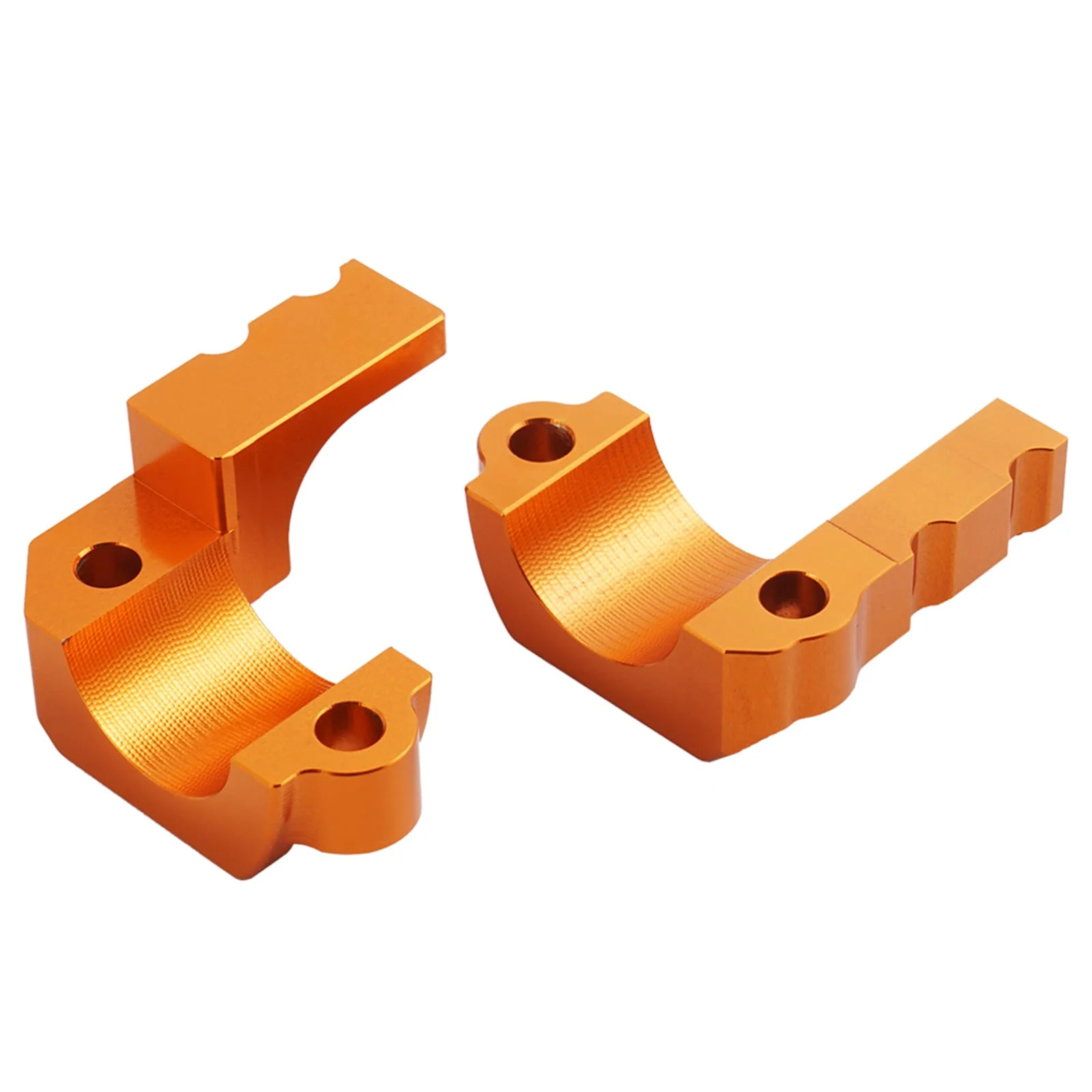 Master Cylinder Protectors For KTM 350 500 EXCF 2014-2023 - Image 5