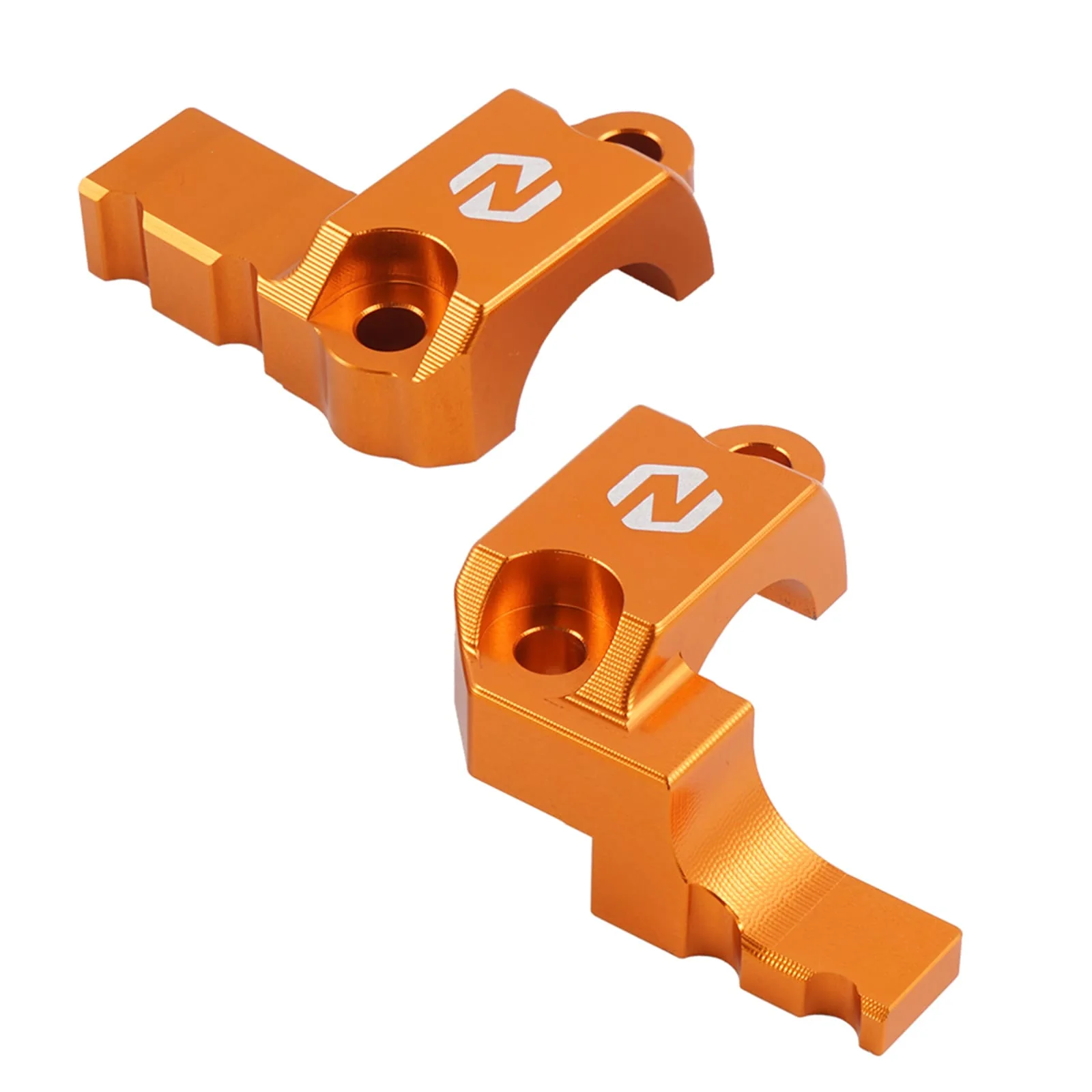 Master Cylinder Protectors For KTM 350 500 EXCF 2014-2023 - Image 6