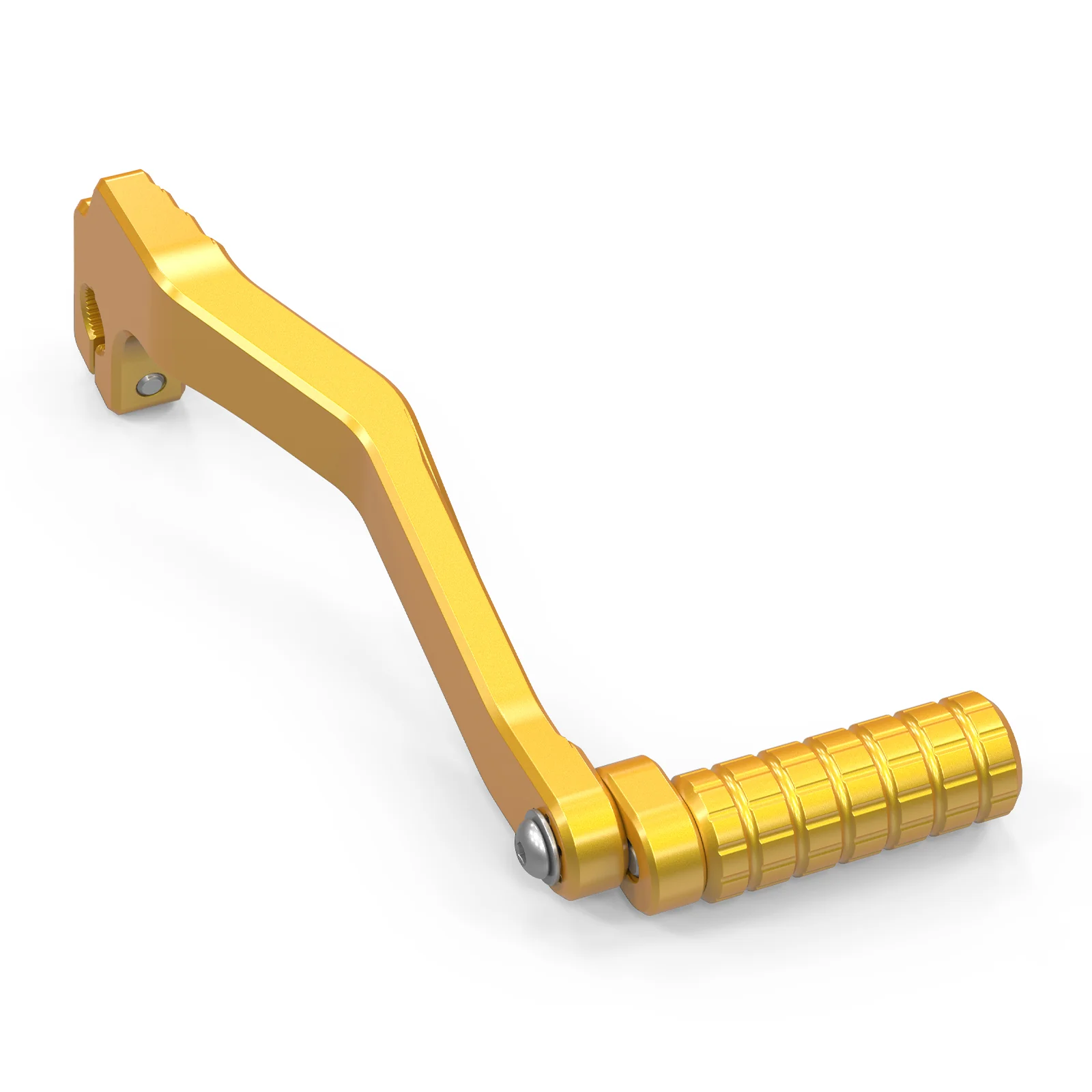 Mid Controls Shift Lever For Harley Dyna Low Rider Street Bob - Image 14