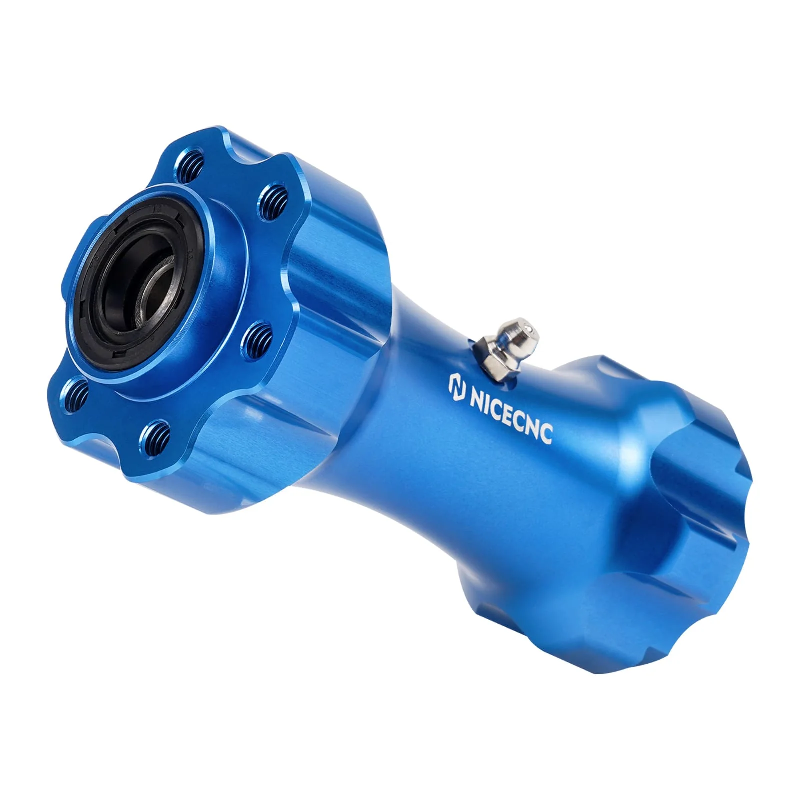 Middle Drive Axis For Surron Light Bee X/ S Segway X160 X260 - Image 11