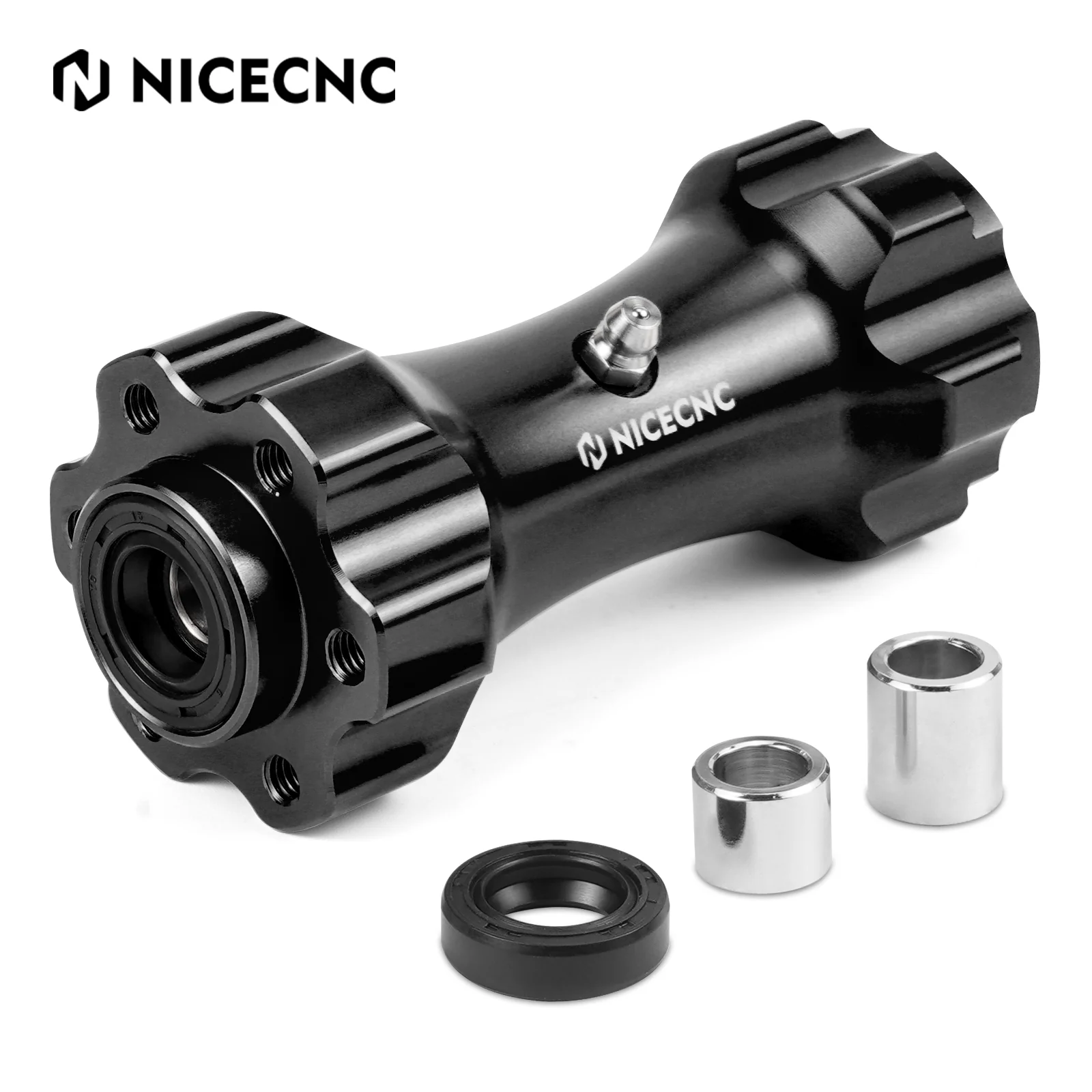Middle Drive Axis For Surron Light Bee X/ S Segway X160 X260 - Image 13