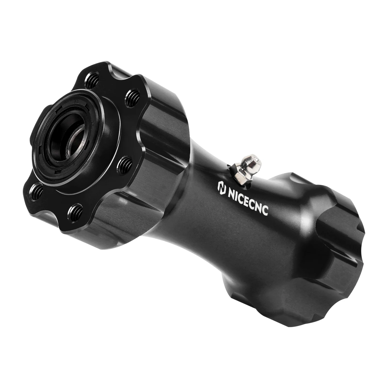 Middle Drive Axis For Surron Light Bee X/ S Segway X160 X260 - Image 15