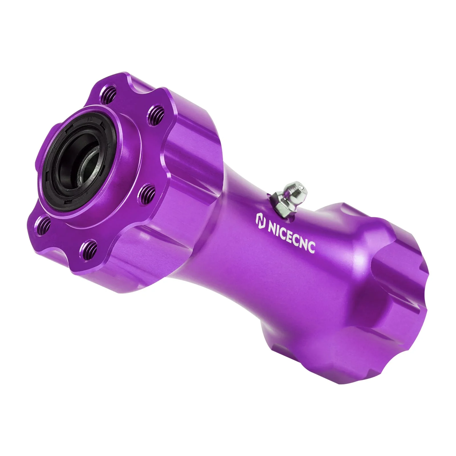 Middle Drive Axis For Surron Light Bee X/ S Segway X160 X260 - Image 7