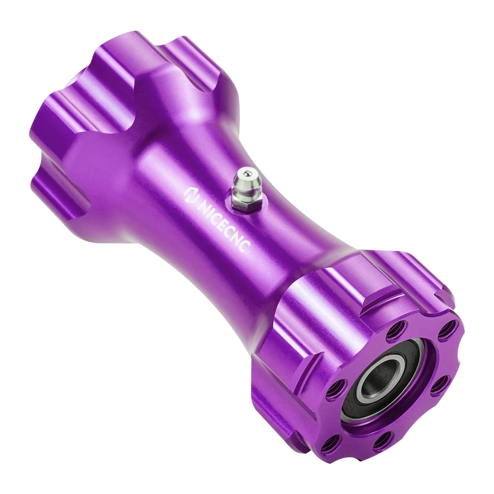 Middle Drive Axis For Surron Light Bee X/ S Segway X160 X260 - Image 8
