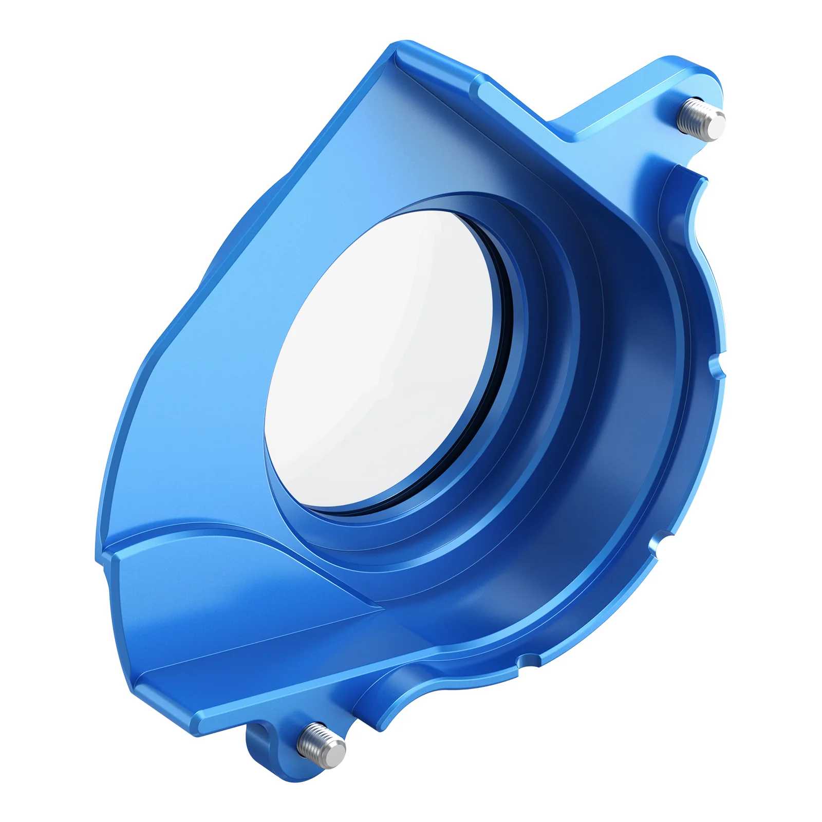 Motor Belt Pulley Protector Cover Guard For Surron Light Bee X/ S/ L1E Segway X160 X260 - Image 14