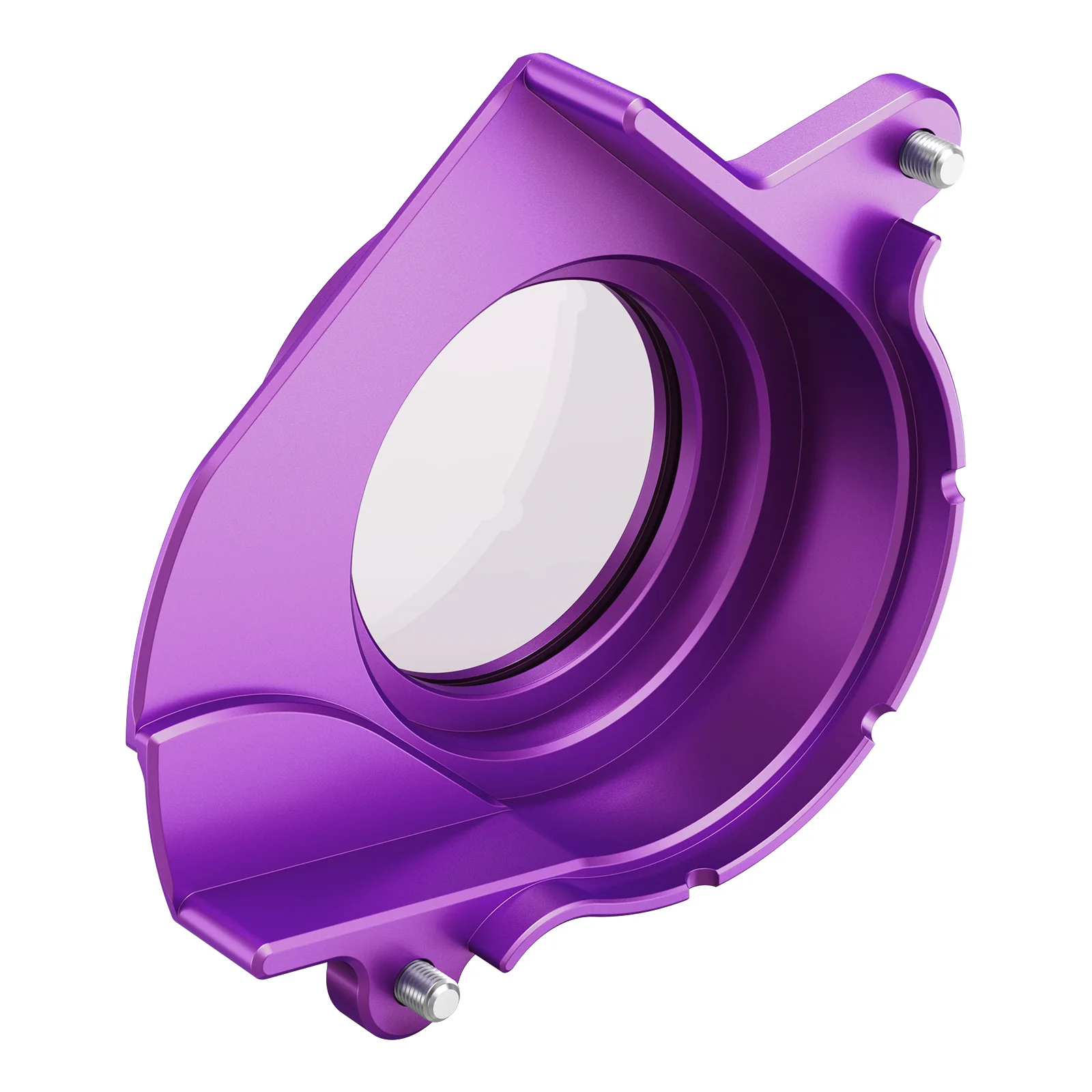 Motor Belt Pulley Protector Cover Guard For Surron Light Bee X/ S/ L1E Segway X160 X260 - Image 9