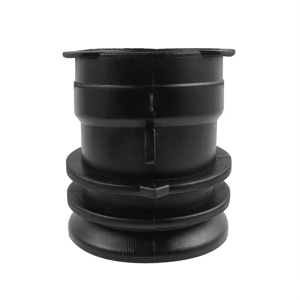 Motorcycle 45mm Intake Carburetor Air Funnel For Yamaha Virago XV125 1990-2010 - Image 3