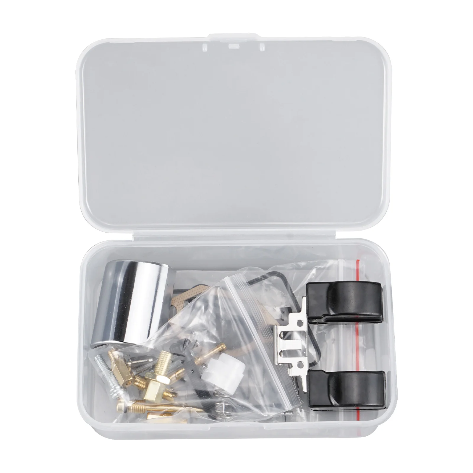 28mm Carburetor Repair Rebuild Replacement Kit For Motorcycle ATV UTV PWK Keihin OKO Spare Jets - Image 2