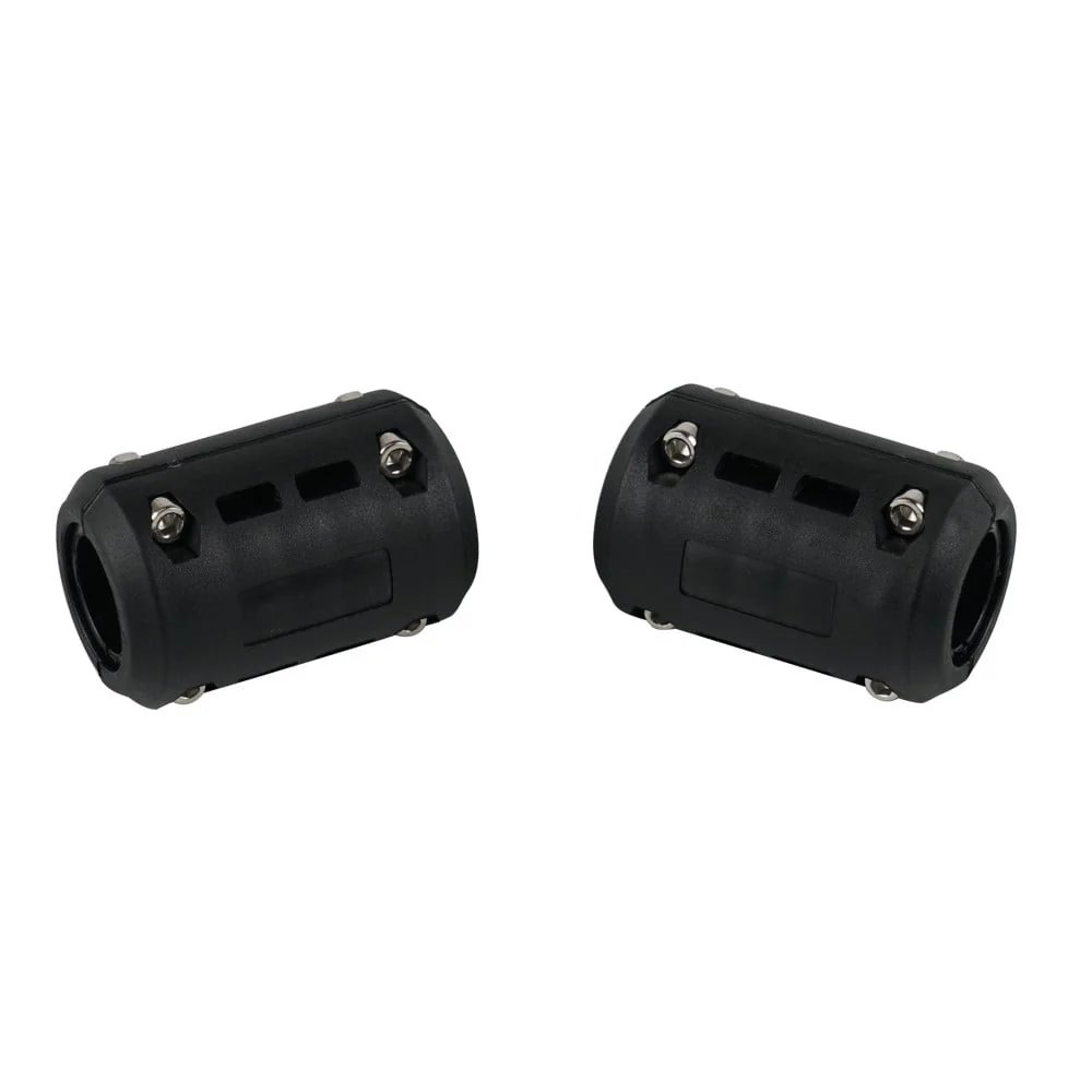 Universal Motorcycles Parts Bumper Guard Blocks - Image 3