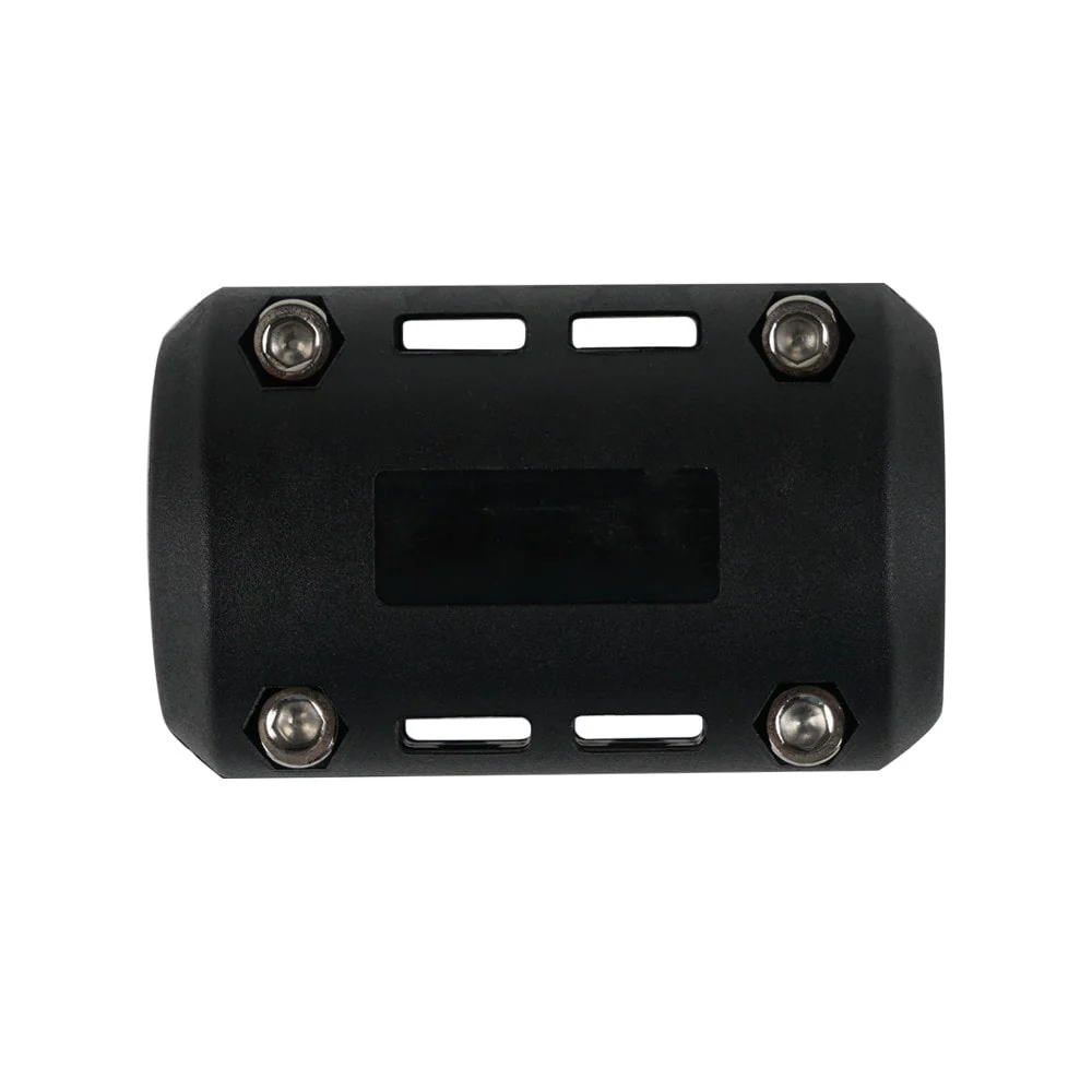 Universal Motorcycles Parts Bumper Guard Blocks - Image 4