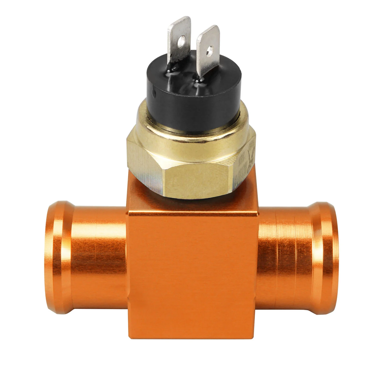 M14x1.5 Radiator Coolant Fan Temperature Thermal Switch For KTM 125-530 Yamaha  Beta Honda - Image 10