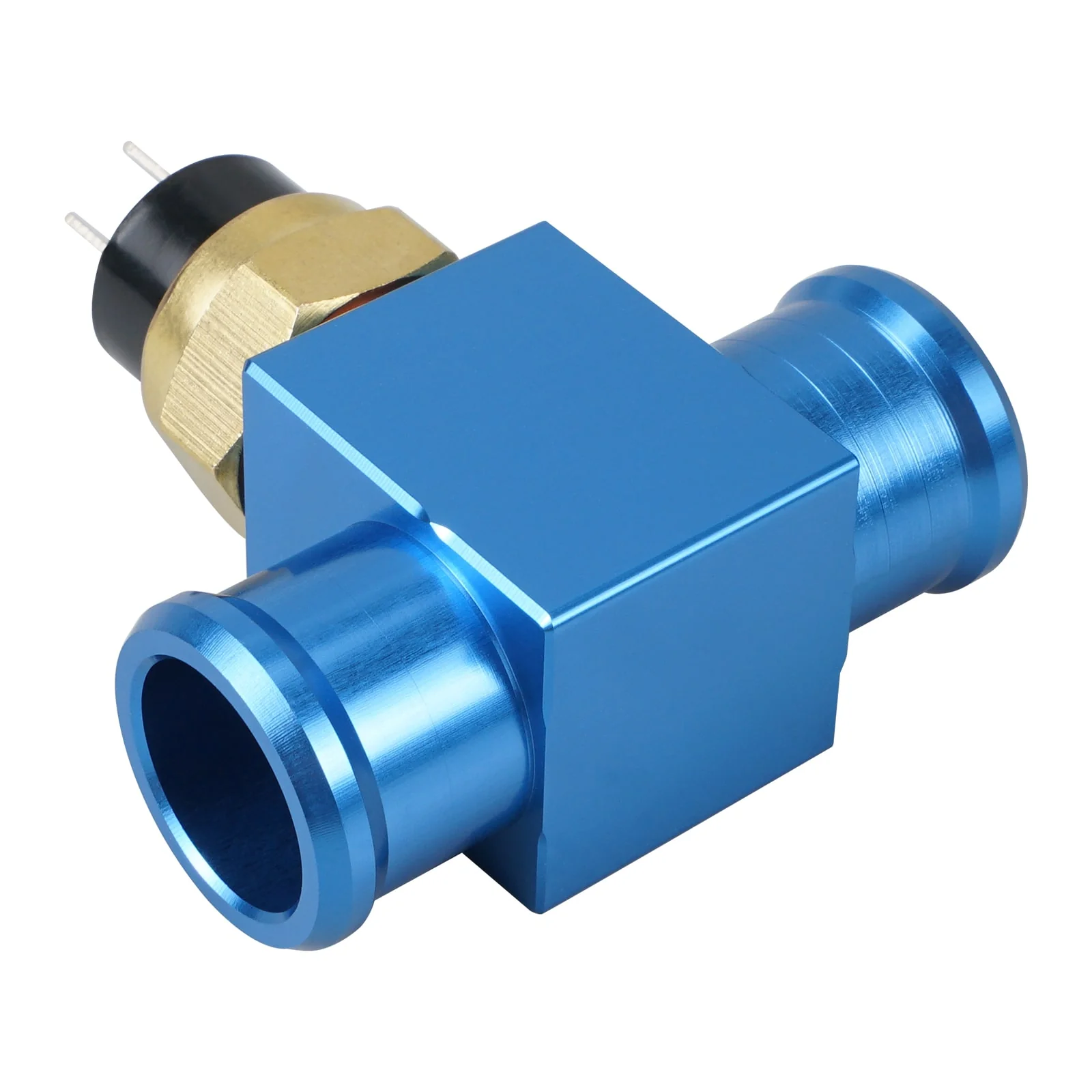 M14x1.5 Radiator Coolant Fan Temperature Thermal Switch For KTM 125-530 Yamaha  Beta Honda - Image 14