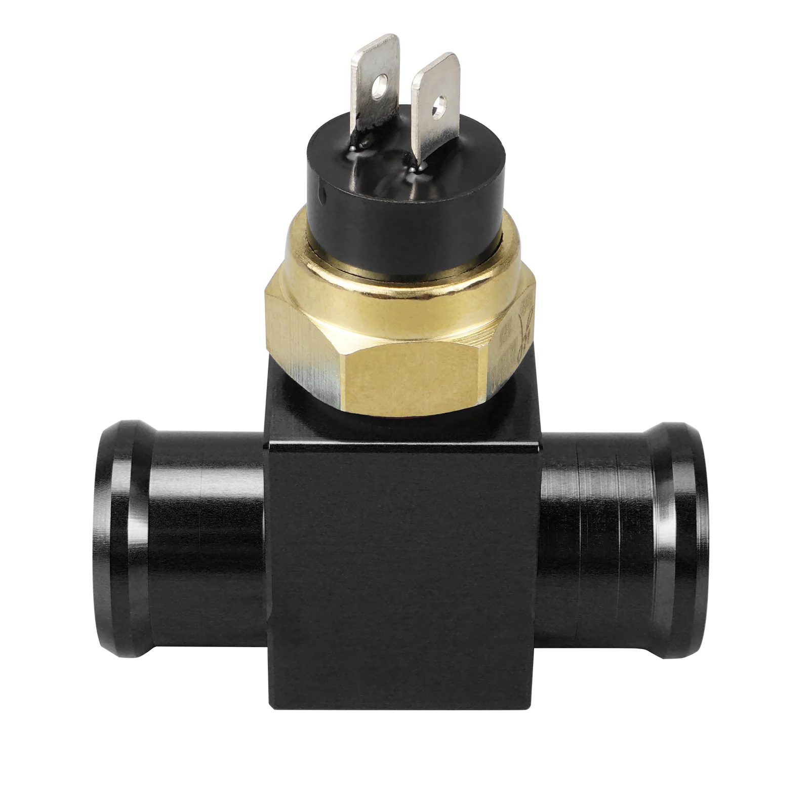 M14x1.5 Radiator Coolant Fan Temperature Thermal Switch For KTM 125-530 Yamaha  Beta Honda - Image 17