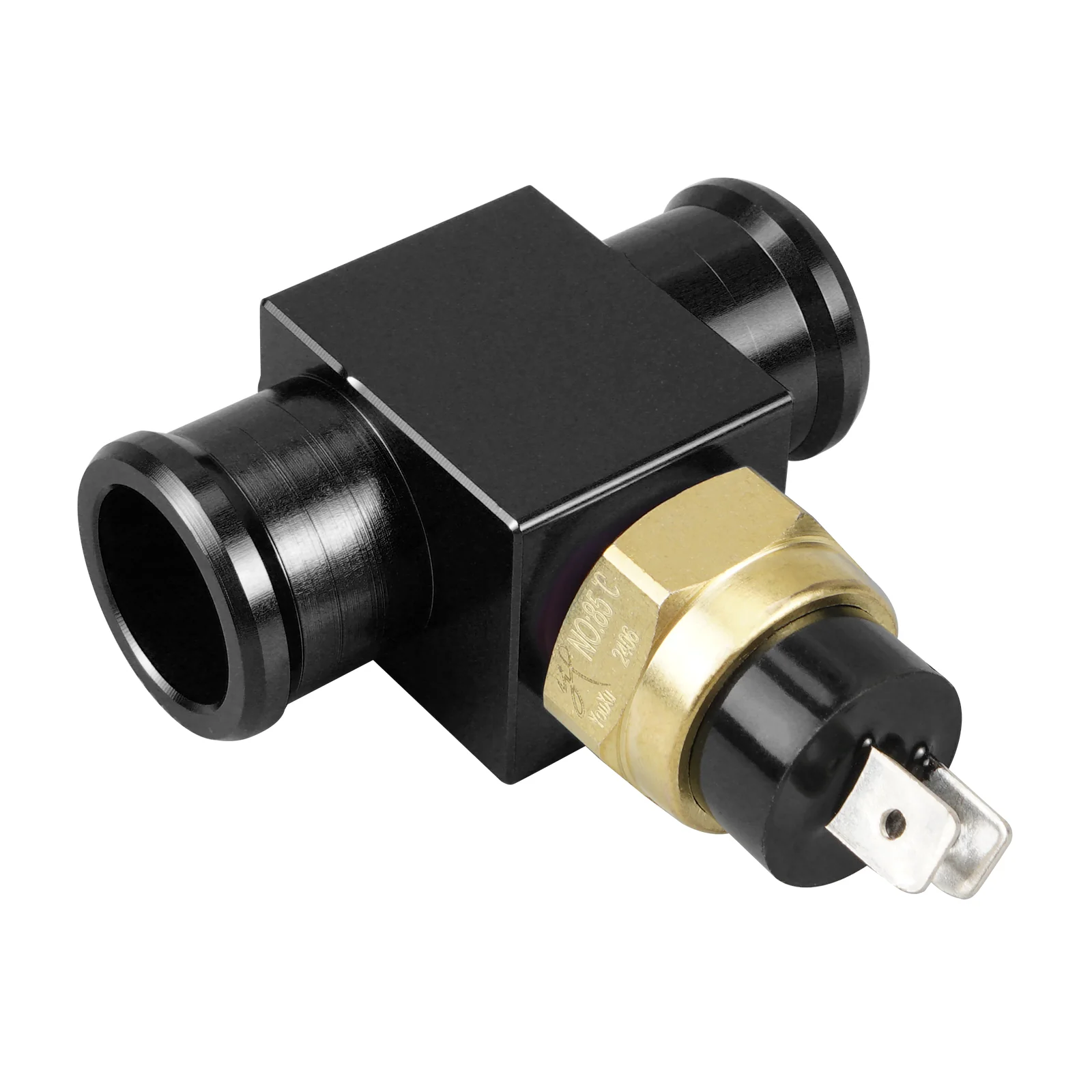 M14x1.5 Radiator Coolant Fan Temperature Thermal Switch For KTM 125-530 Yamaha  Beta Honda - Image 19