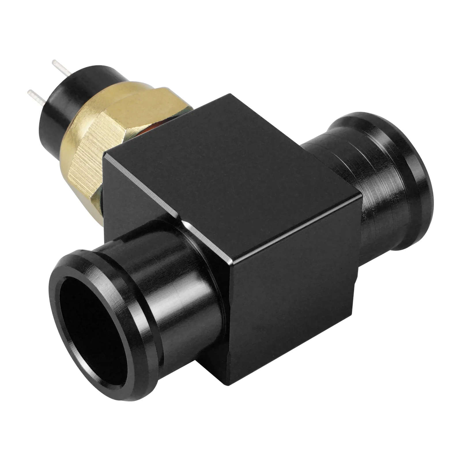 M14x1.5 Radiator Coolant Fan Temperature Thermal Switch For KTM 125-530 Yamaha  Beta Honda - Image 20