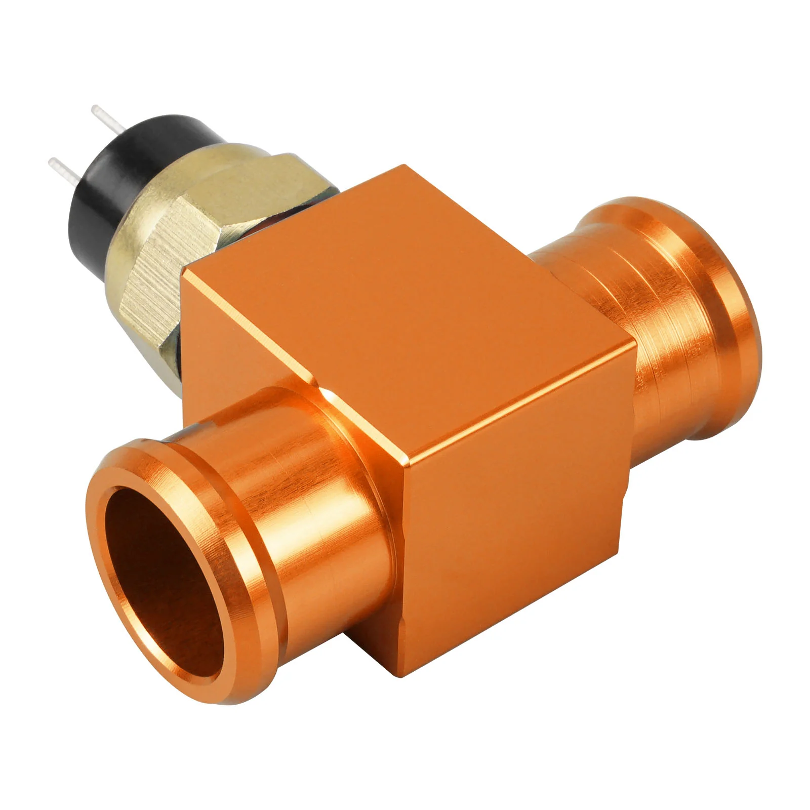 M14x1.5 Radiator Coolant Fan Temperature Thermal Switch For KTM 125-530 Yamaha  Beta Honda - Image 9