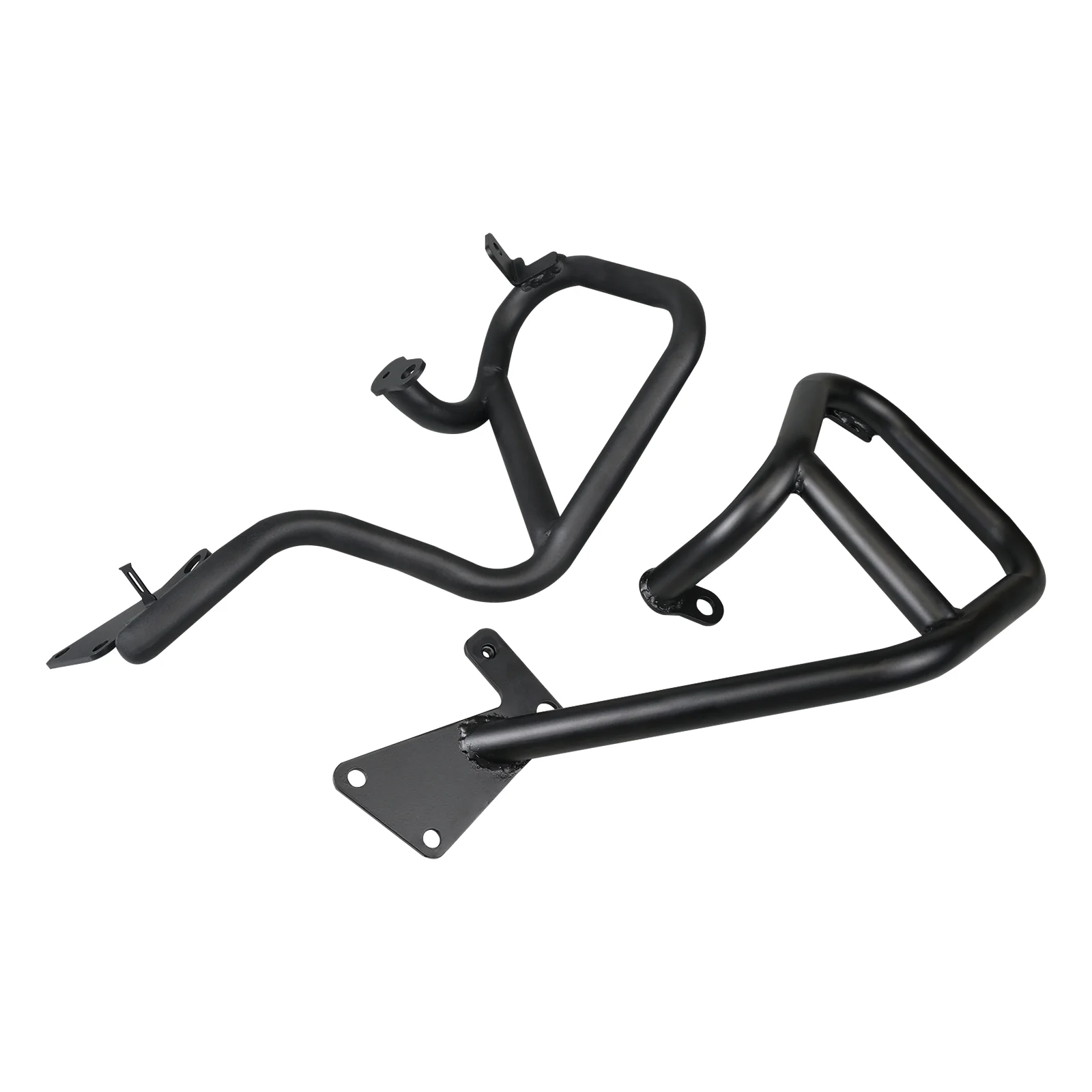 Engine Guards Crash Bars For Yamaha Tenere 700 XTZ700 2019-2024 Rally Edition 2020-2024 - Image 12