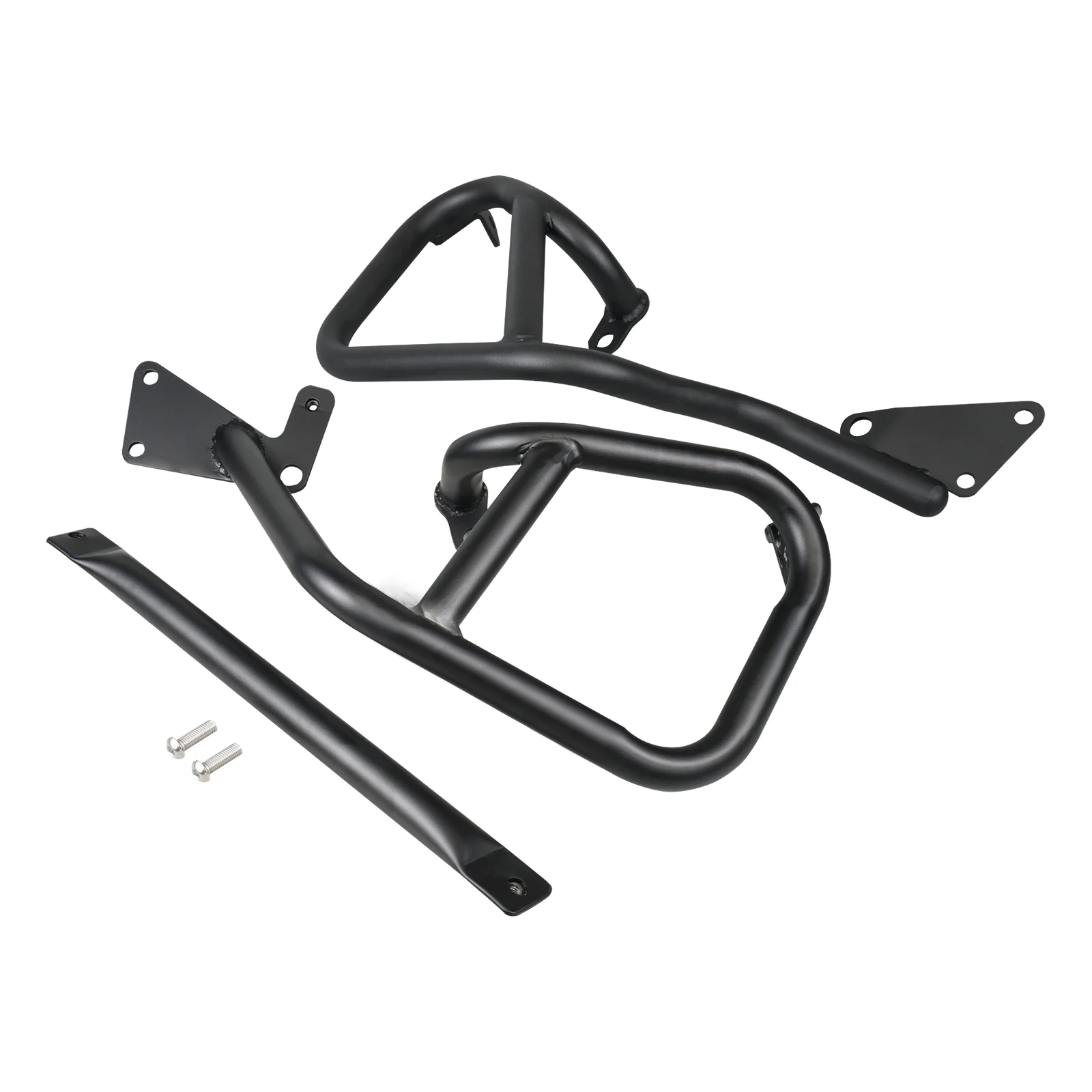 Engine Guards Crash Bars For Yamaha Tenere 700 XTZ700 2019-2024 Rally Edition 2020-2024 - Image 8