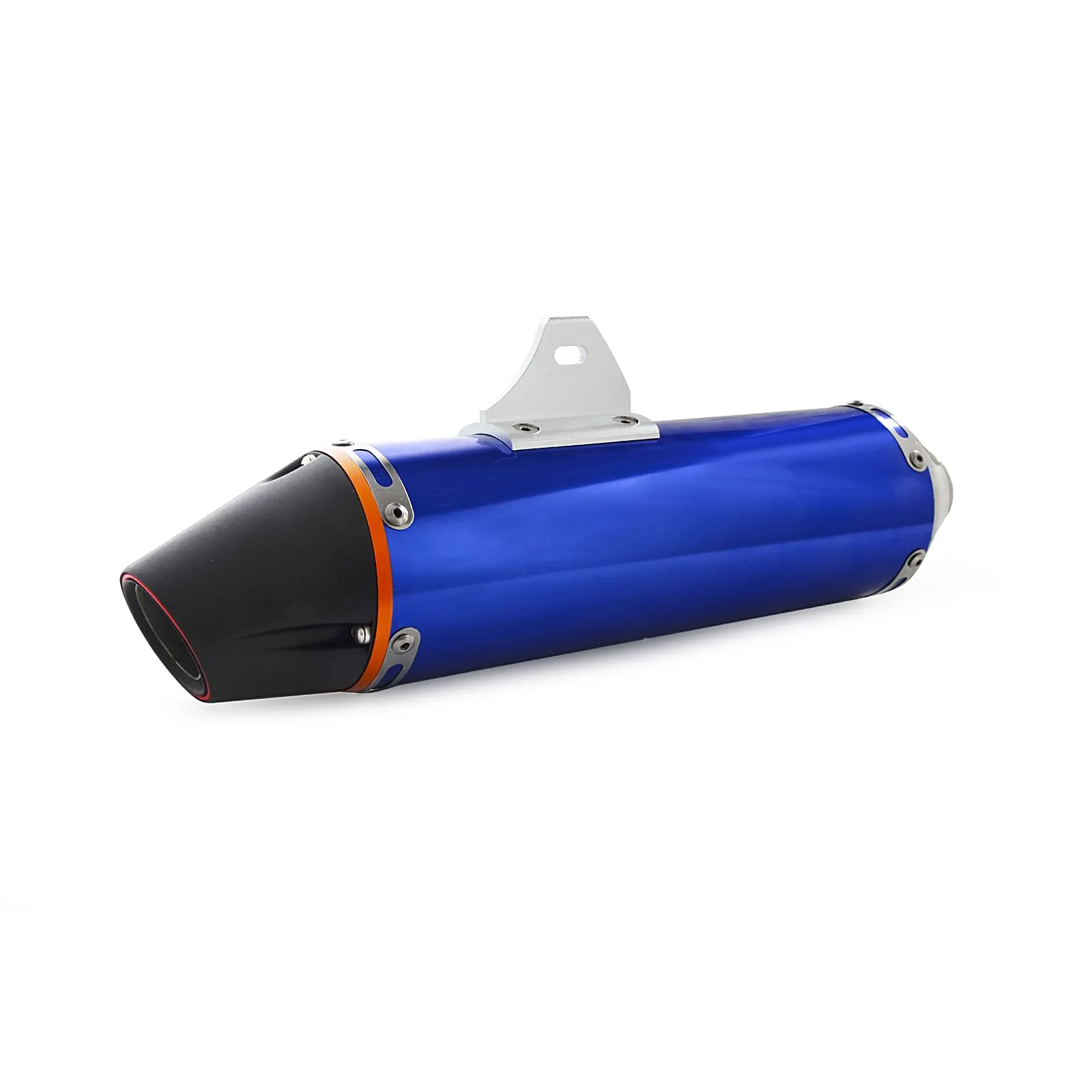 Exhaust Pipe Muffler For Yamaha TTR 230 TTR230 - Image 4