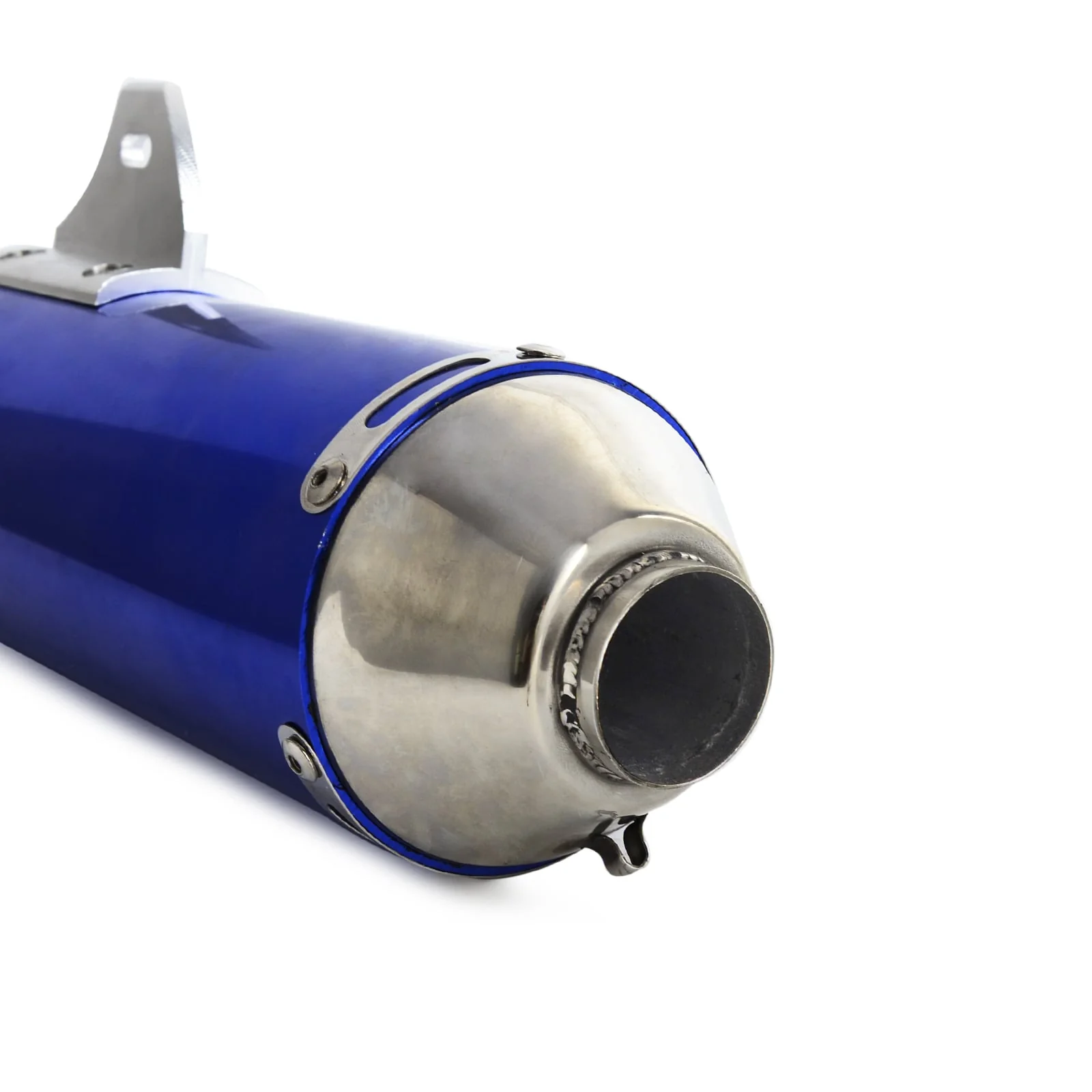 Exhaust Pipe Muffler For Yamaha TTR 230 TTR230 - Image 6