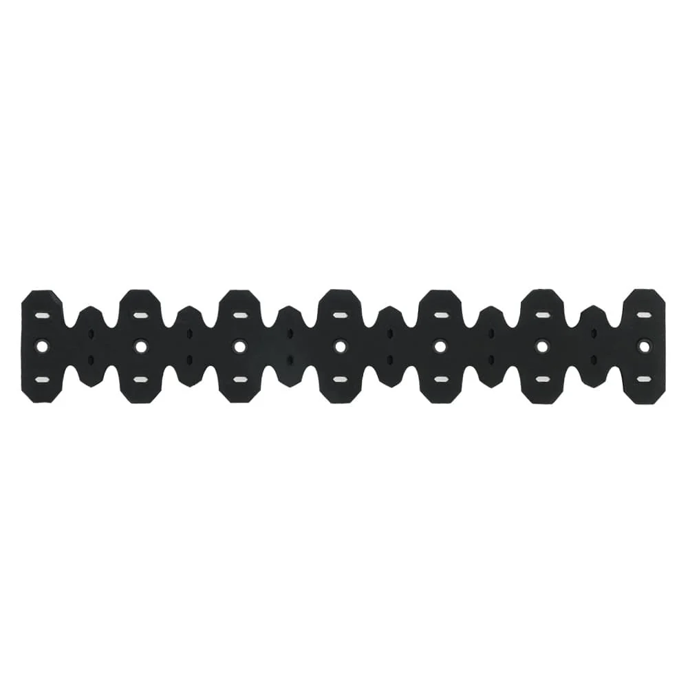 Motorcycle Exhaust Pipe Guard Heat Shield Cover - Image 6
