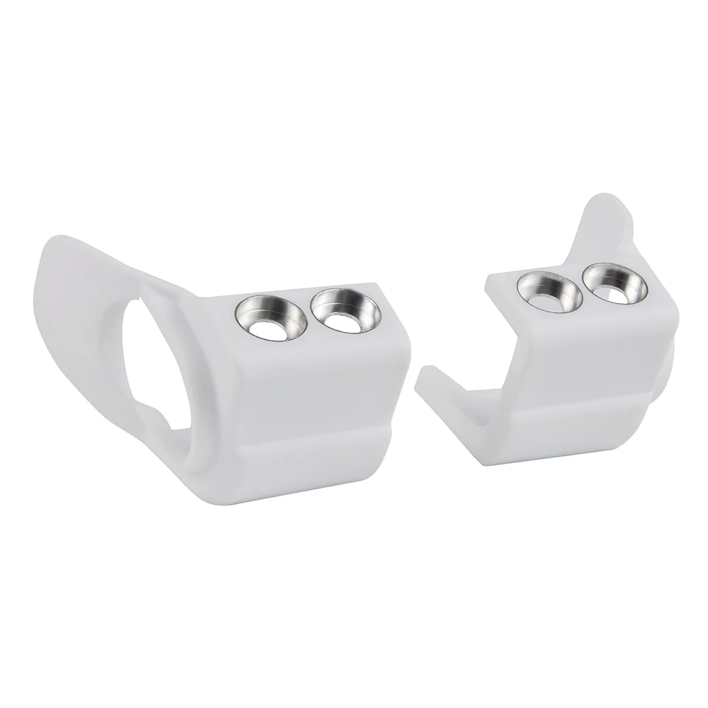 Fork Shoe Protection Cover For Honda Kawasaki - Image 10