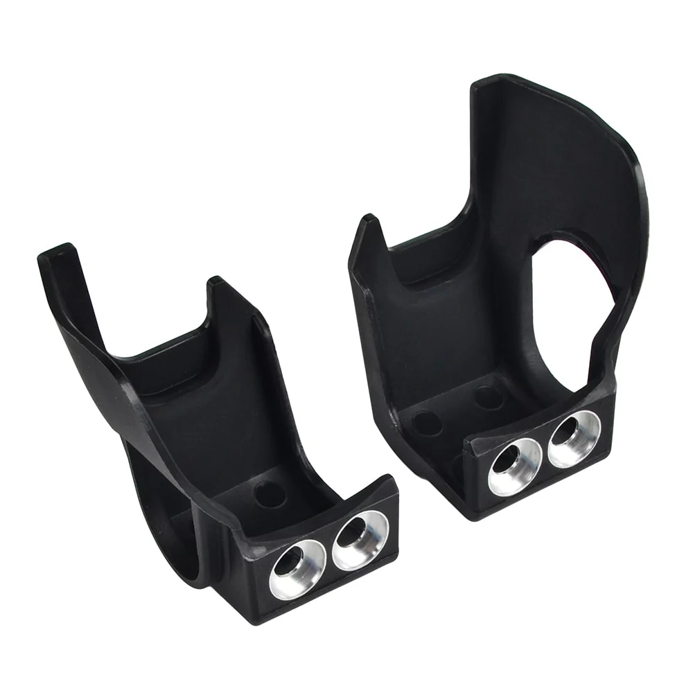 Fork Shoe Protection Cover For Honda Kawasaki - Image 5
