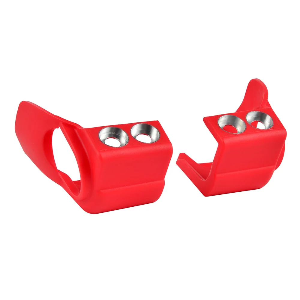 Fork Shoe Protection Cover For Honda Kawasaki - Image 7