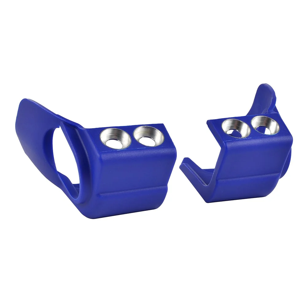 Fork Shoe Protection Cover For Honda Kawasaki - Image 8