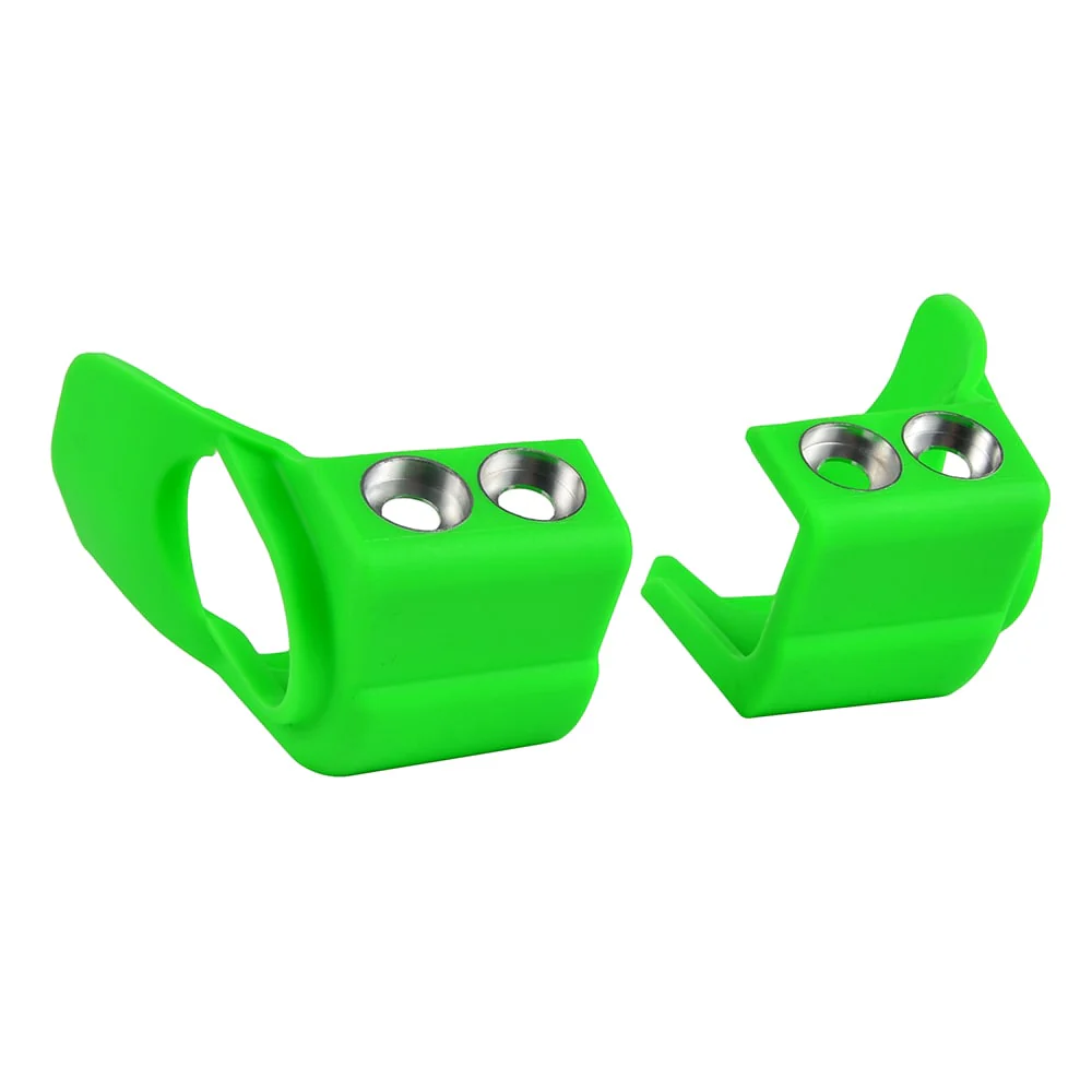Fork Shoe Protection Cover For Honda Kawasaki - Image 9