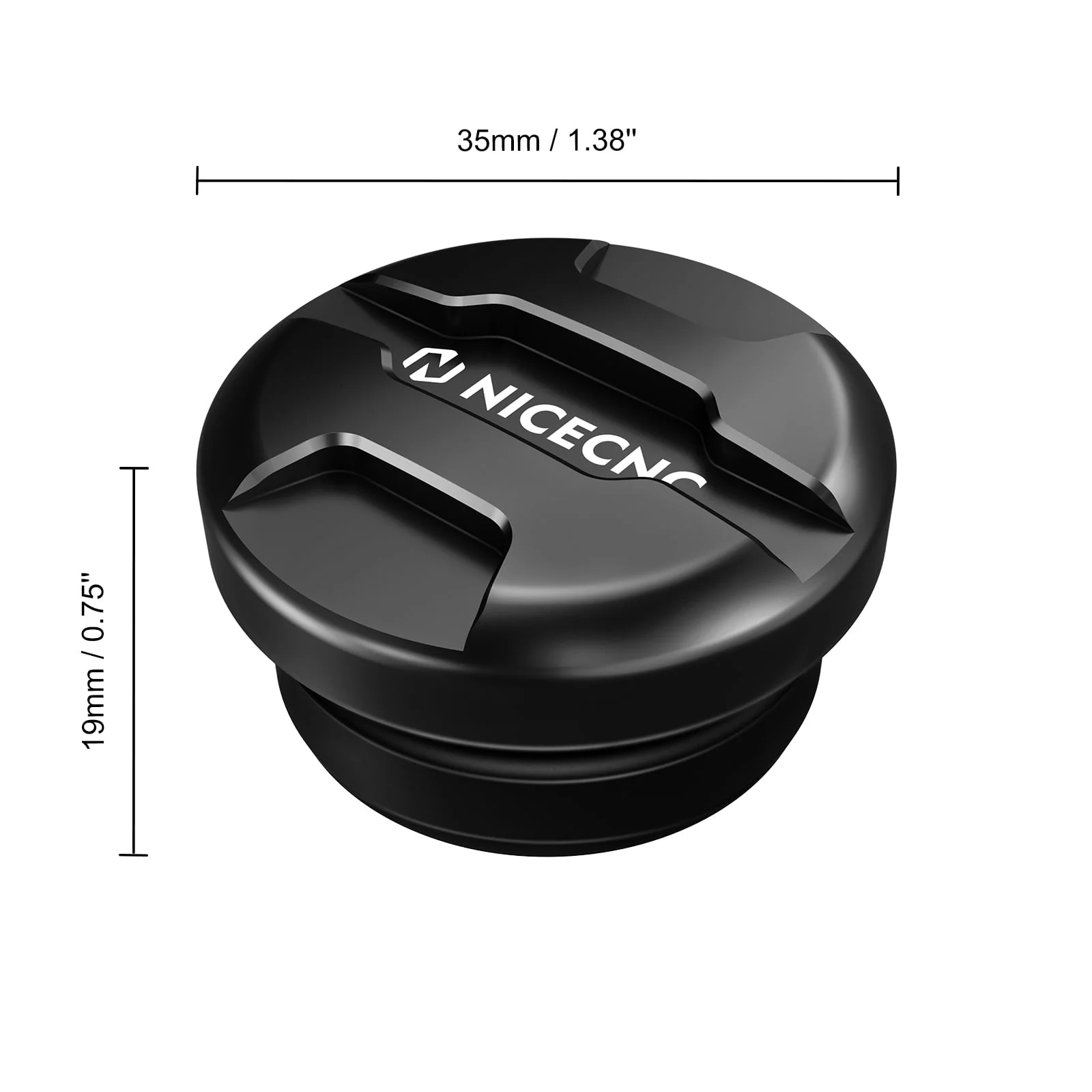 Motorcycle Frame Hole Plug Cover For Yamaha Tenere 700 /XTZ 700 2019-2024 - Image 3