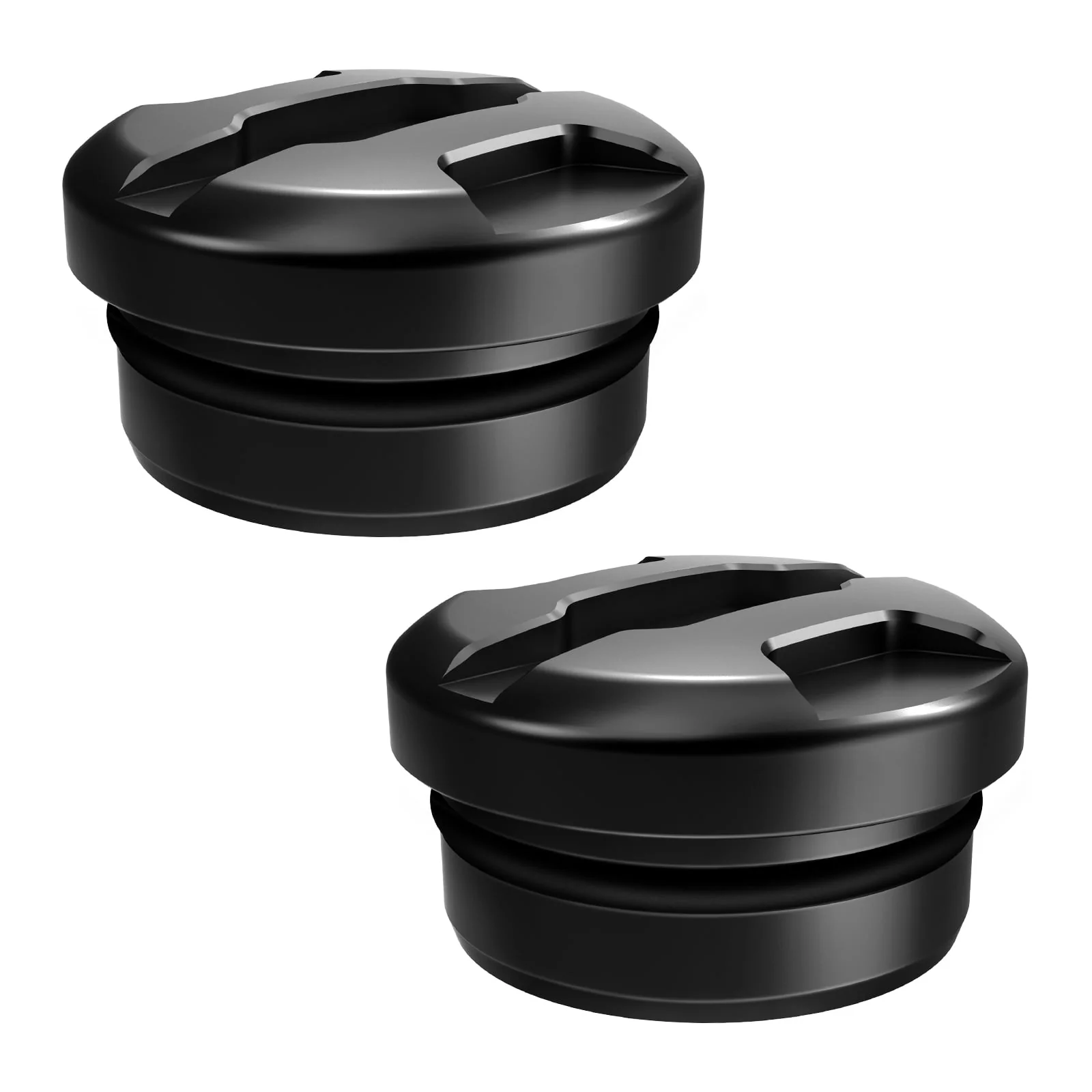 Motorcycle Frame Hole Plug Cover For Yamaha Tenere 700 /XTZ 700 2019-2024 - Image 4