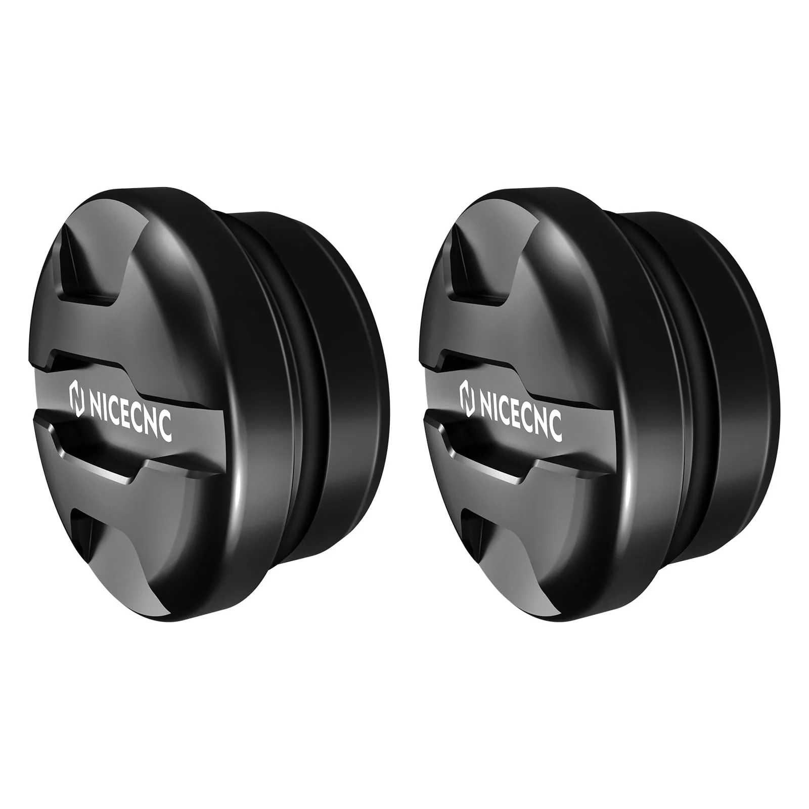 Motorcycle Frame Hole Plug Cover For Yamaha Tenere 700 /XTZ 700 2019-2024 - Image 5