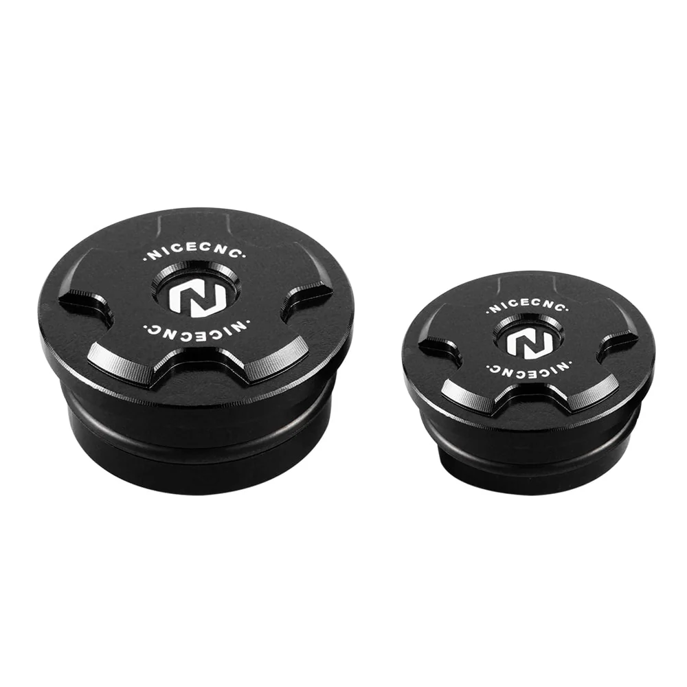 Motorcycle Frame Hole Plug Cover for Yamaha YZ85 03-21 - Image 3