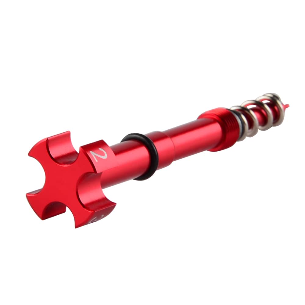 FCR Carb Air Fuel Mixture Screw Aluminum For Suzuki Honda Yamaha Kawasaki KTM - Image 14