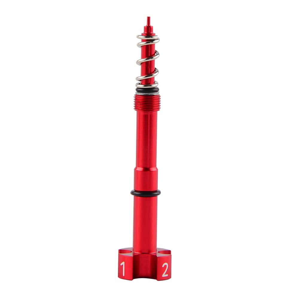 FCR Carb Air Fuel Mixture Screw Aluminum For Suzuki Honda Yamaha Kawasaki KTM - Image 16
