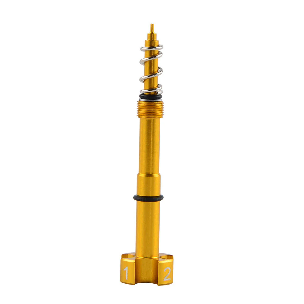 FCR Carb Air Fuel Mixture Screw Aluminum For Suzuki Honda Yamaha Kawasaki KTM - Image 20